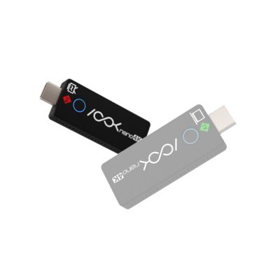 RGBlink ASK nano 4K Receiver