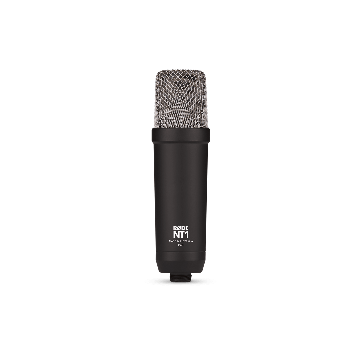RØDE NT1-A - Cardioid Condenser Microphone