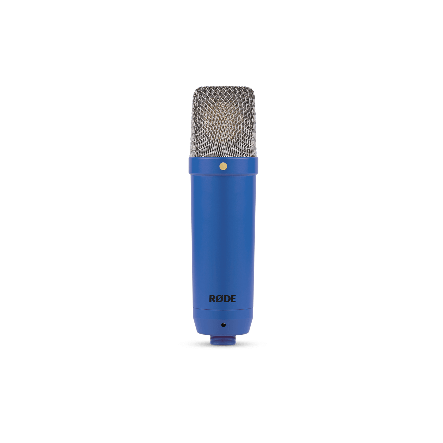 RØDE NT1-A - Cardioid Condenser Microphone