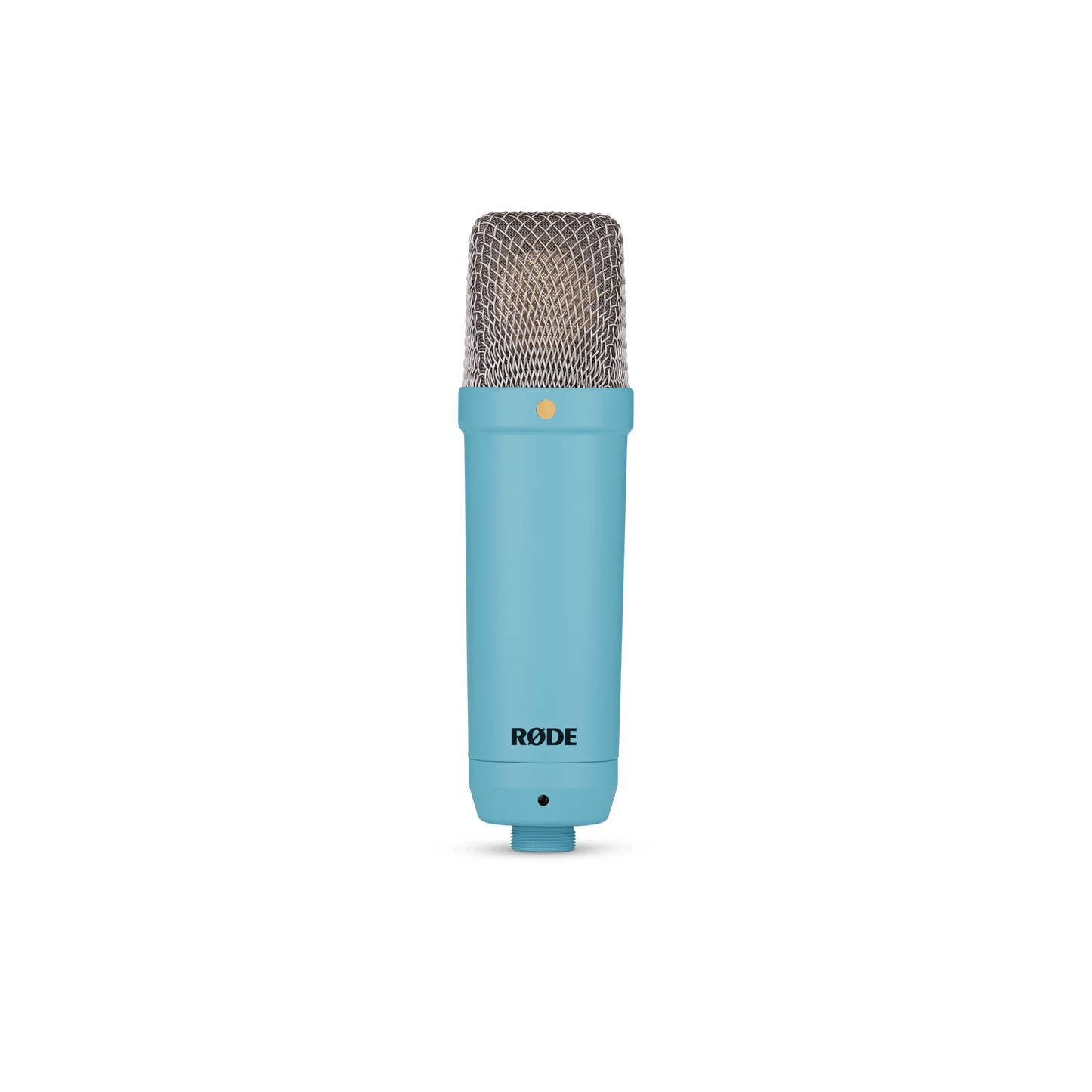 RØDE NT1-A - Cardioid Condenser Microphone