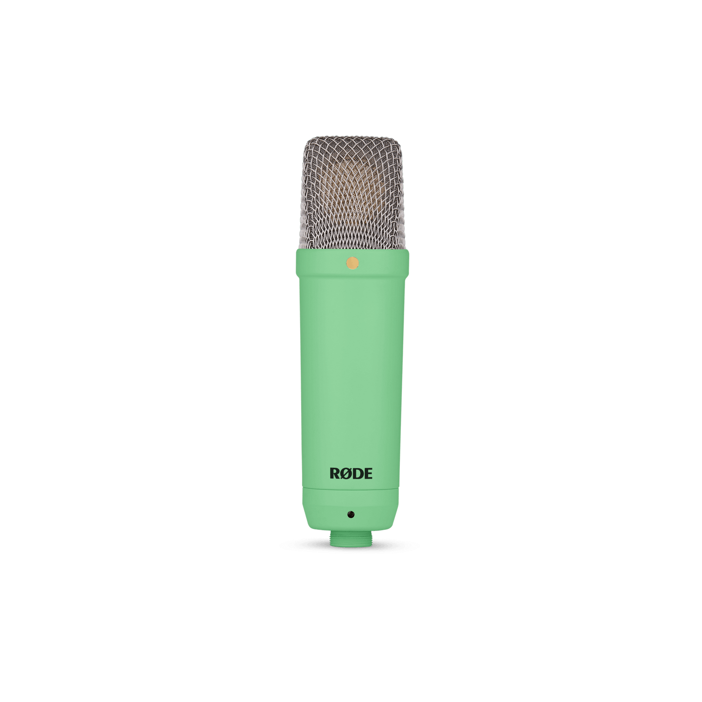 RØDE NT1-A - Cardioid Condenser Microphone