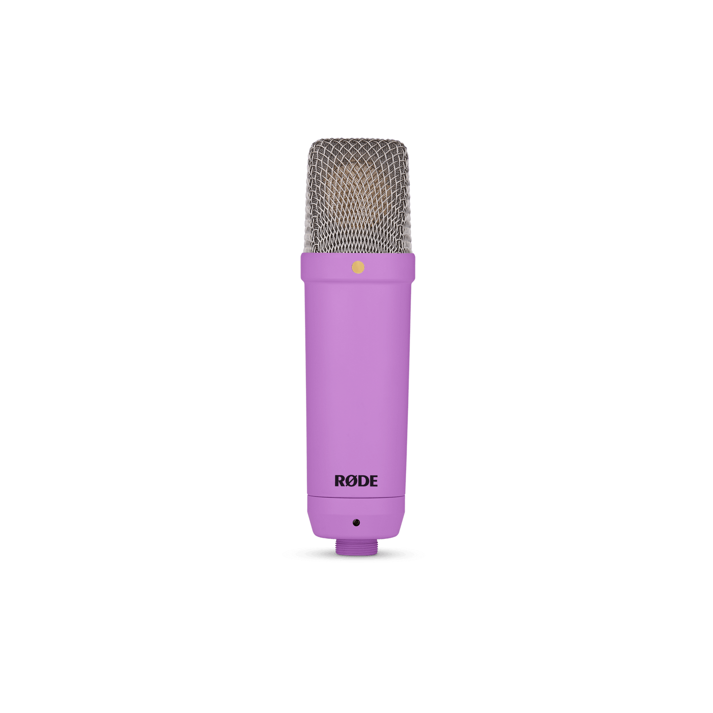 RØDE NT1-A - Cardioid Condenser Microphone