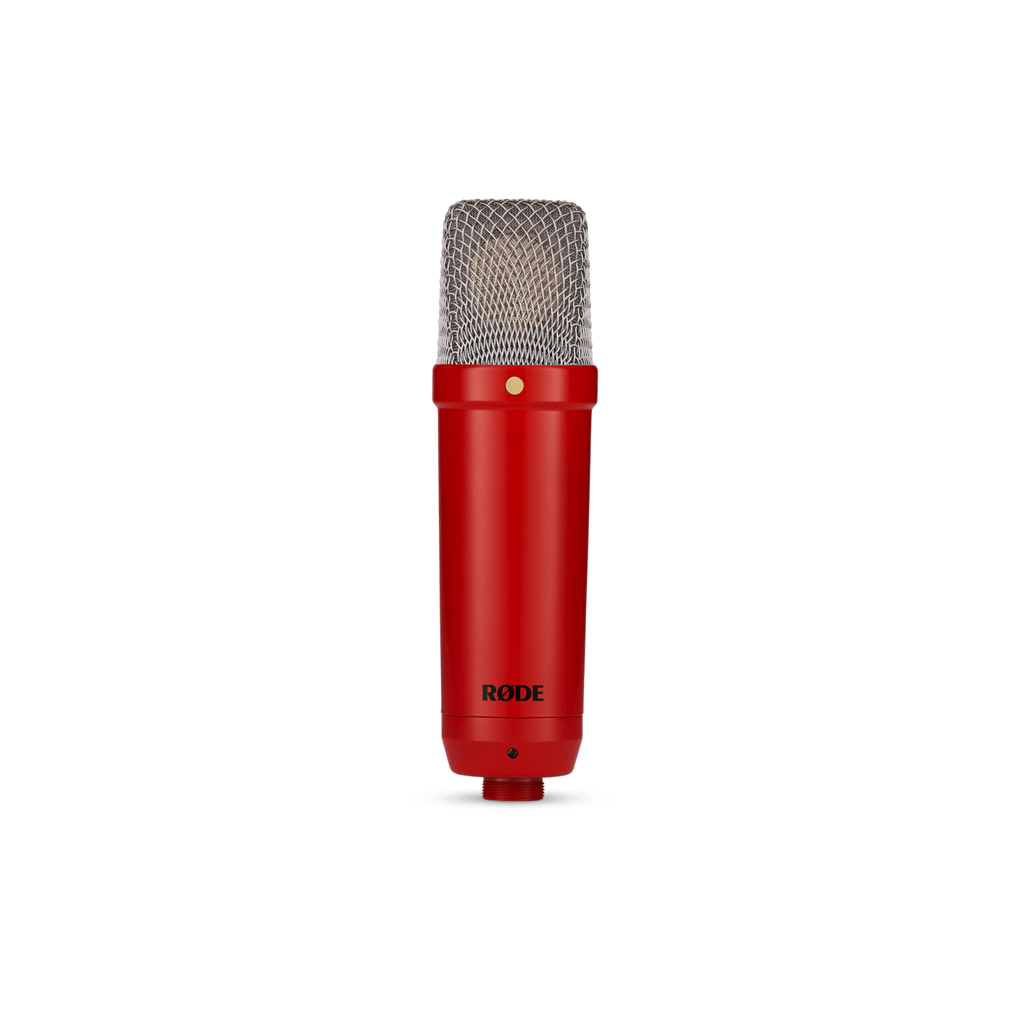 RØDE NT1-A - Cardioid Condenser Microphone