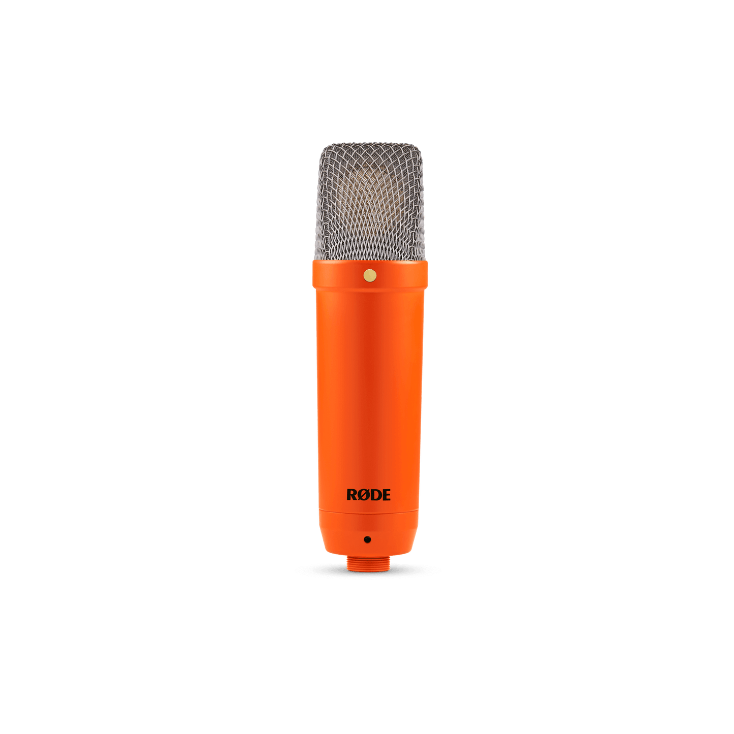 RØDE NT1-A - Cardioid Condenser Microphone