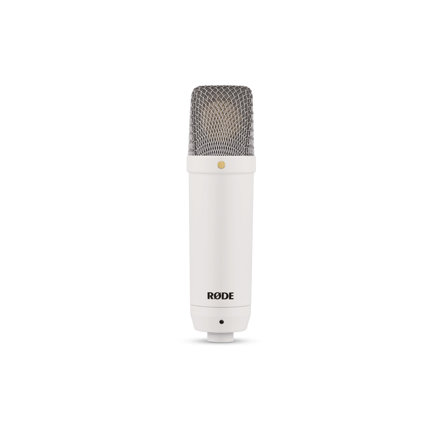 RØDE NT1-A - Cardioid Condenser Microphone