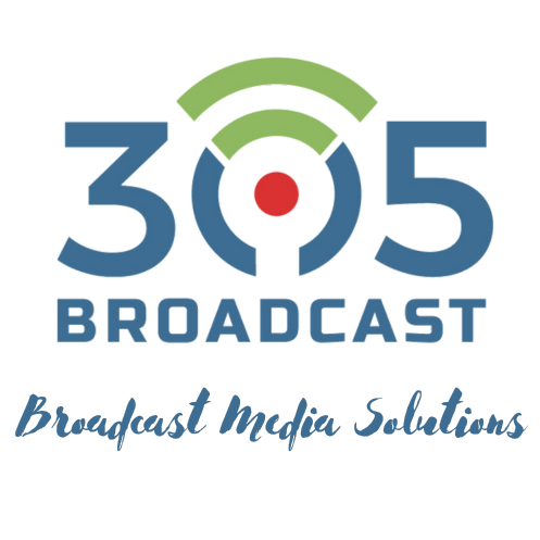 305broadcast