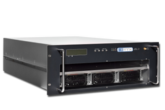 Broadcast Electronics TTX TV Series Transmitter Low Power