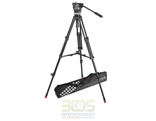 Sachtler System Ace M MS - 305broadcast