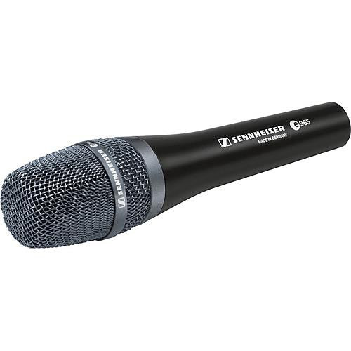 Sennheiser e 965 - 305broadcast