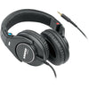 Shure SRH840 Professional Monitoring Headphones - Black - 305broadcast