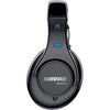 Shure SRH440 Professional Studio Headphones (Black) - 305broadcast