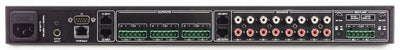 DBX 1261 - Digital Zone Processor 12x6 - 305broadcast