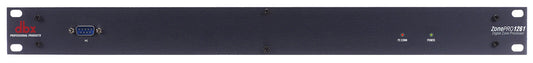 DBX 1261 - Digital Zone Processor 12x6 - 305broadcast