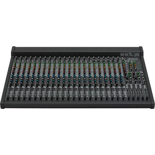 Mackie 2404VLZ4 - 305broadcast