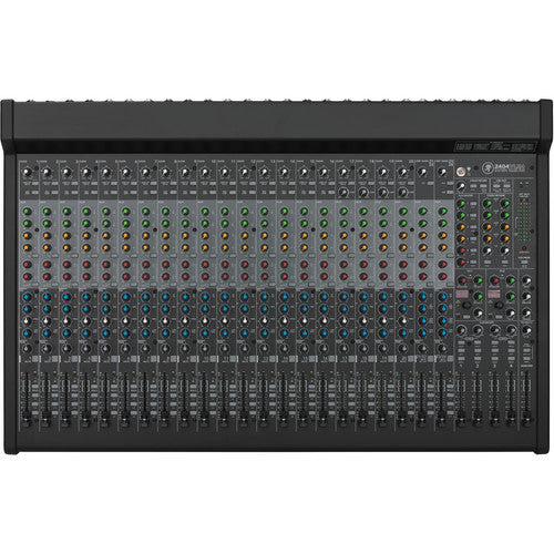 Mackie 2404VLZ4 - 305broadcast
