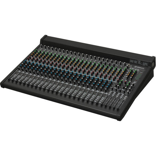 Mackie 2404VLZ4 - 305broadcast