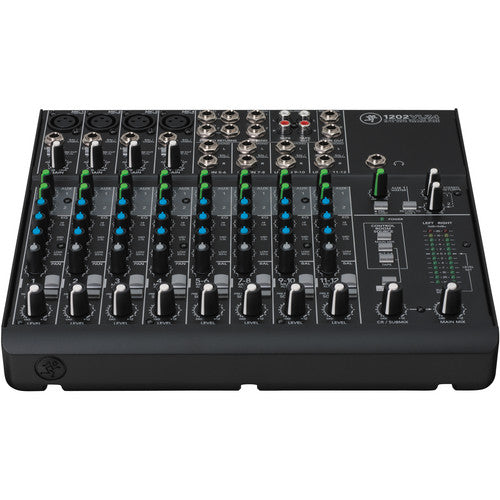 Mackie 1202VLZ4 - 305broadcast