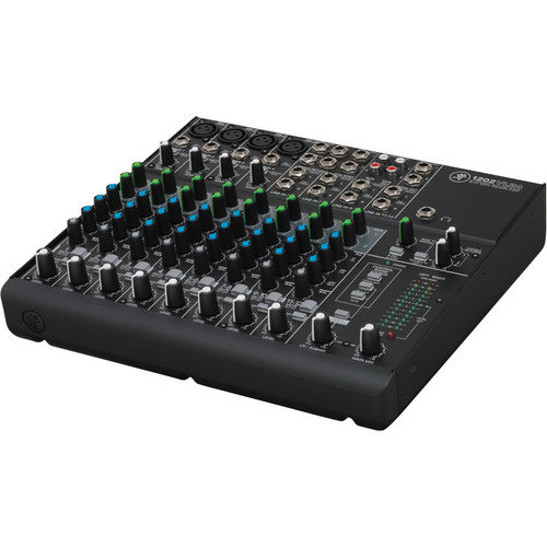 Mackie 1202VLZ4 - 305broadcast