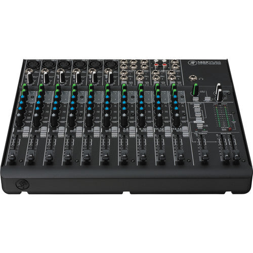 Mackie 1402VLZ4 - 305broadcast