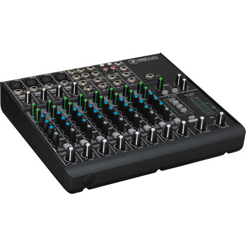 Mackie 1202VLZ4 - 305broadcast