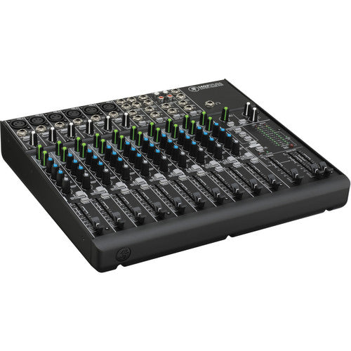 Mackie 1402VLZ4 - 305broadcast