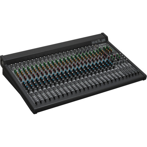 Mackie 2404VLZ4 - 305broadcast