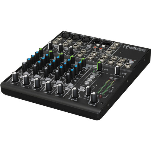 Mackie 802VLZ4 - 305broadcast