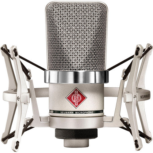 Neumann TLM 102 STUDIO SET - 305broadcast