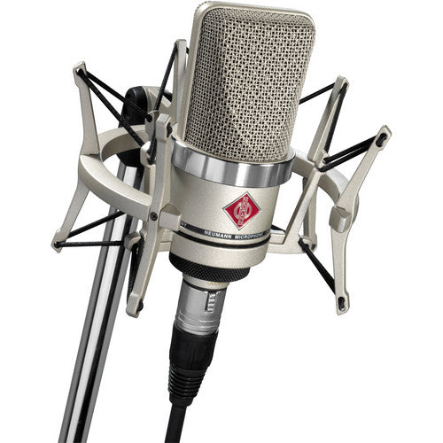 Neumann TLM 102 STUDIO SET - 305broadcast