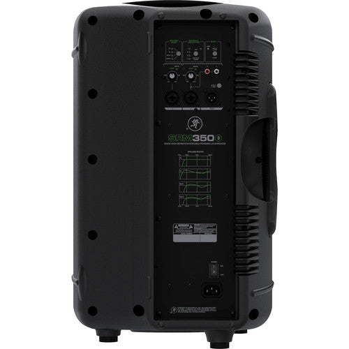 Mackie SRM350v3 - 305broadcast