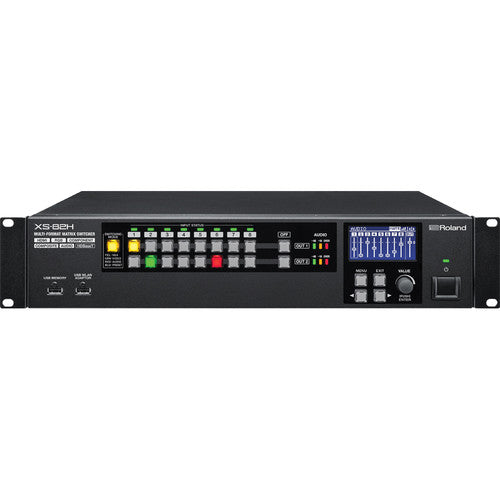Roland XS-82H - 305broadcast