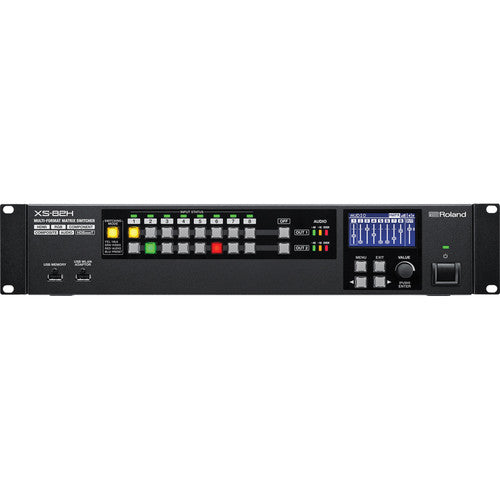 Roland XS-82H - 305broadcast