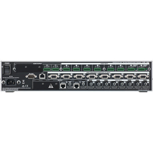 Roland XS-82H - 305broadcast