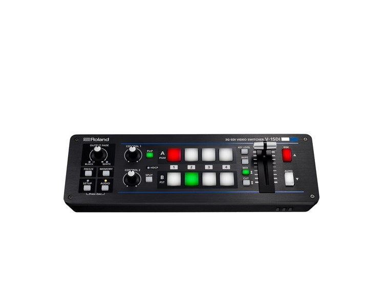 Roland V-1SDI - 305broadcast