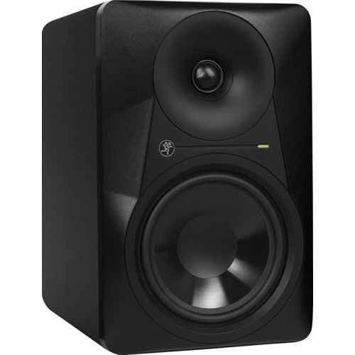 Mackie MR624 - 305broadcast