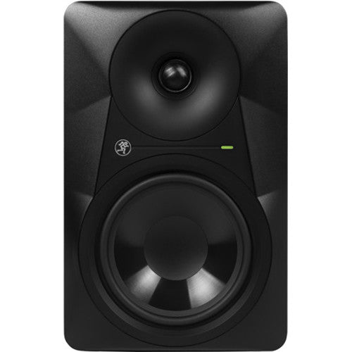 Mackie MR624 - 305broadcast