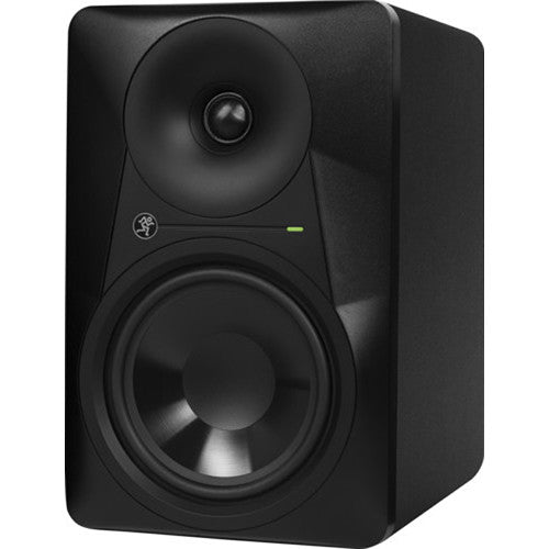 Mackie MR624 - 305broadcast