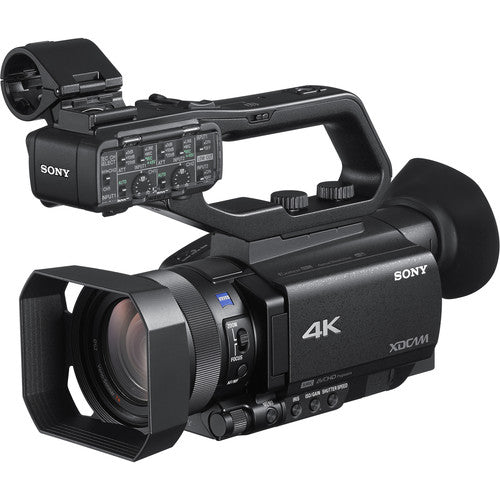 Sony PXW-Z90V | 305broadcast