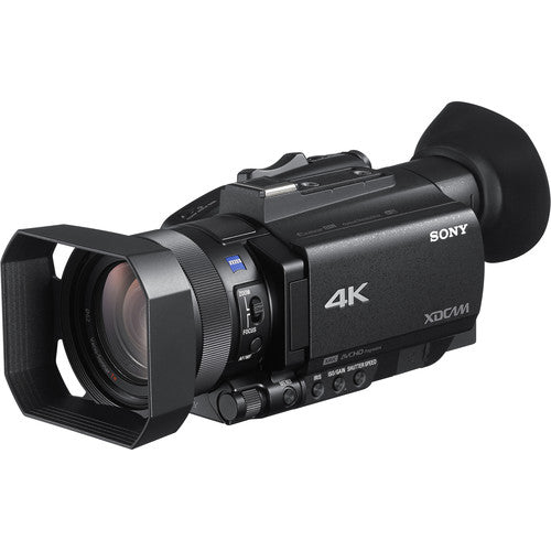 Sony PXW-Z90V - 305broadcast