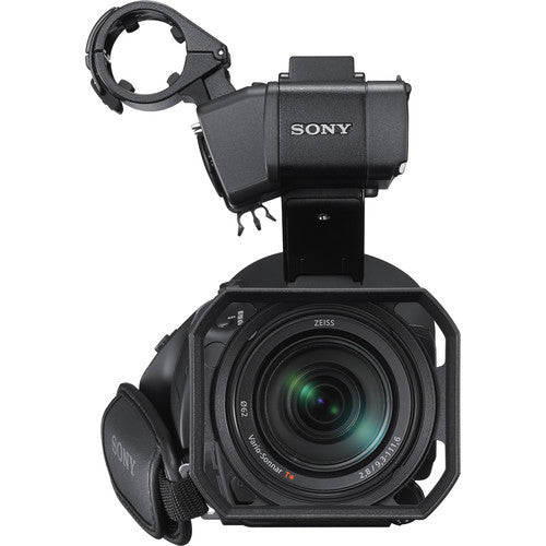 Sony PXW-Z90V - 305broadcast
