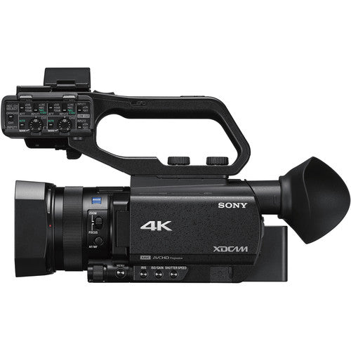 Sony PXW-Z90V - 305broadcast