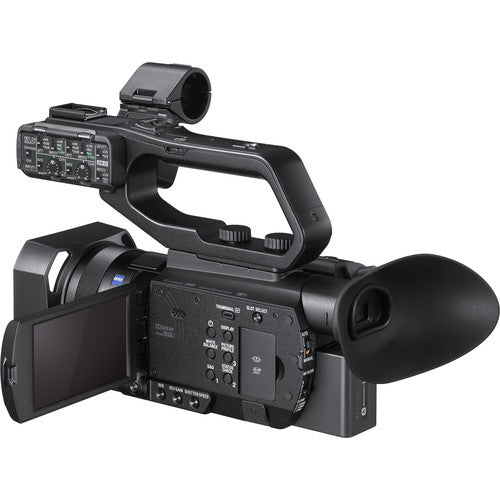 Sony PXW-Z90V - 305broadcast