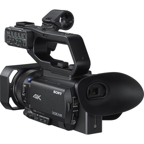 Sony PXW-Z90V - 305broadcast