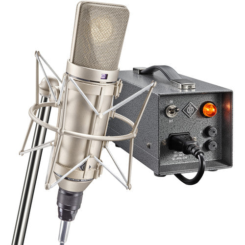 Neumann u 67 Set - 305broadcast