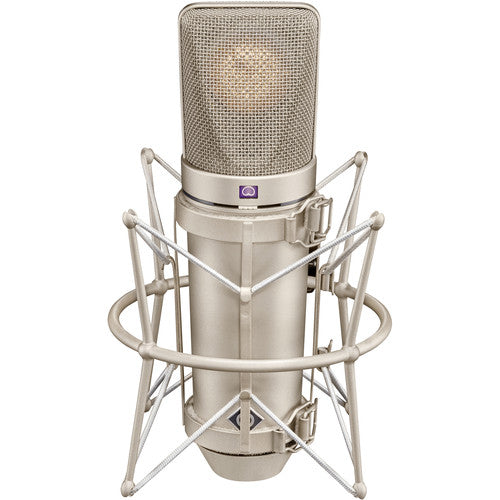 Neumann u 67 Set - 305broadcast