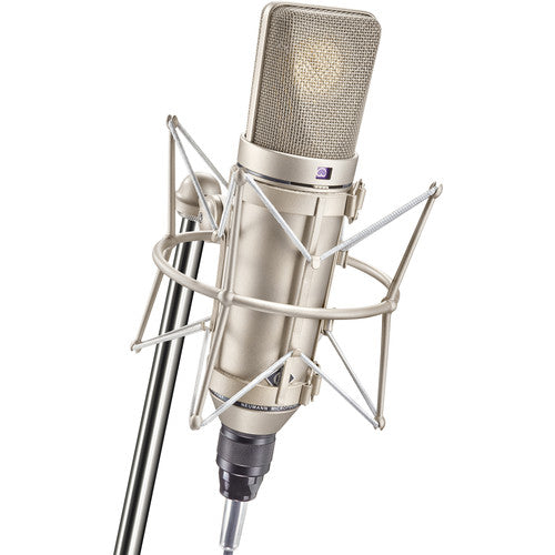 Neumann u 67 Set - 305broadcast