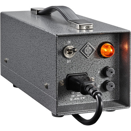 Neumann u 67 Set - 305broadcast
