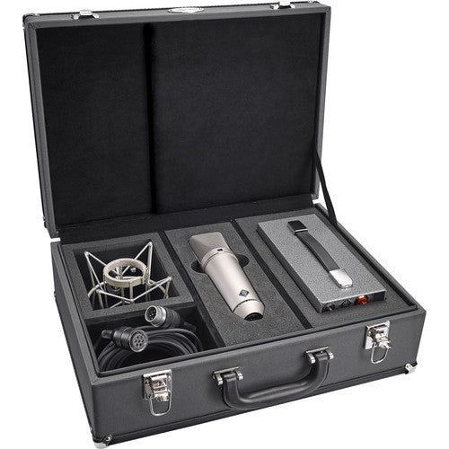 Neumann u 67 Set - 305broadcast