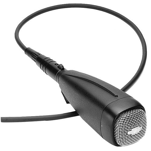 Sennheiser MD 21-U - 305broadcast
