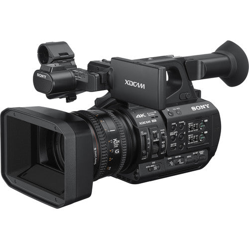 Sony PXWZ190V - 305broadcast